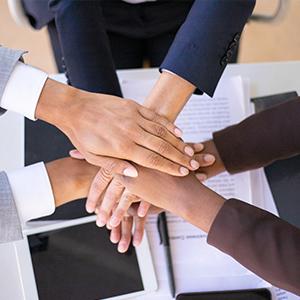 Ομαδικότητα