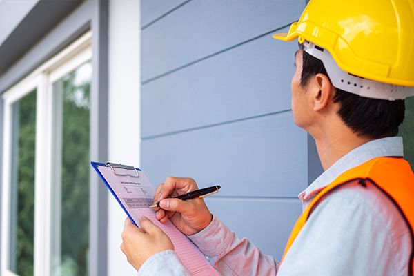 Οίκος Ποιοτικού Ελέγχου