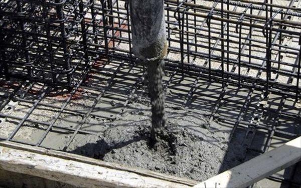 Νέος Κανονισμός Τεχνολογίας Σκυροδέματος