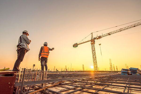 Επίβλεψη Κατασκευής / Διοίκηση Έργου